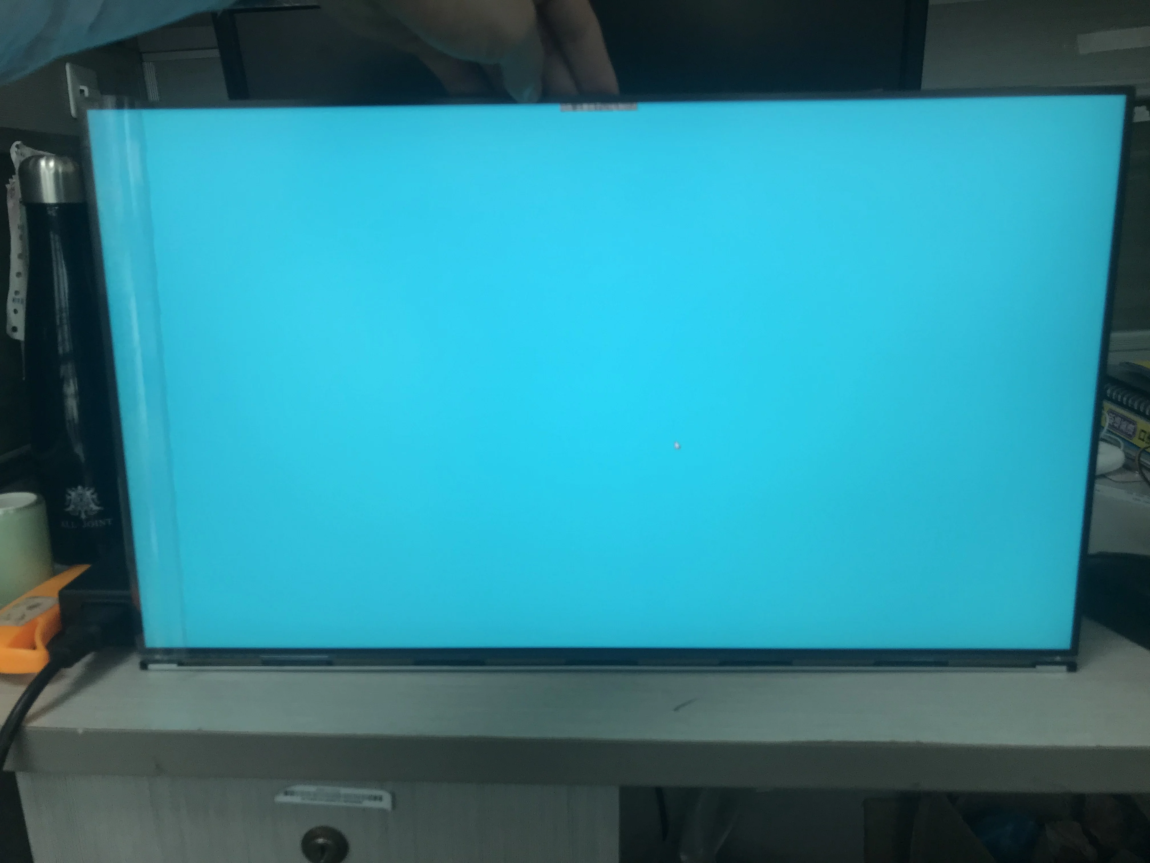 G104STN01.0 10.4inch 800*600 WLED display panel