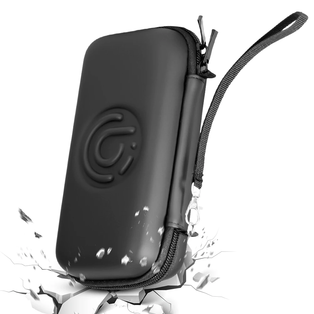 

USB Flash Drive Case Shockproof Thumb Drive Holder Organizer USB Storage Case Portable USB Carrying Bag for USB Flash Drive Pen