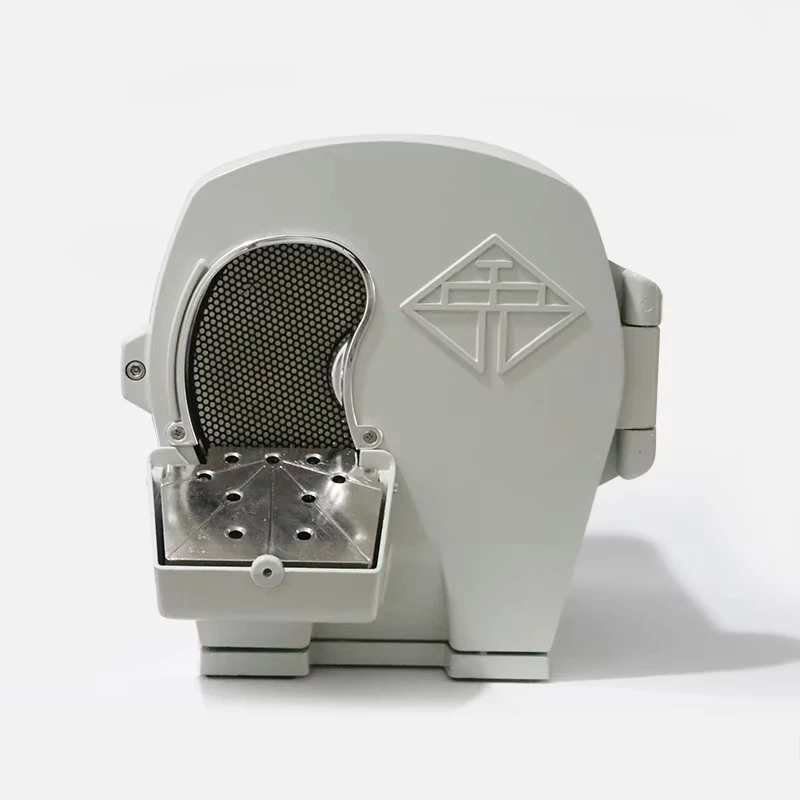 209C 550W Dental WetDry Model Trimmer Abrasive Disc Wheel Lab Equipment Gypsum Arch 2800rpm 110V/220V - Dental Model Trimmer 5 s