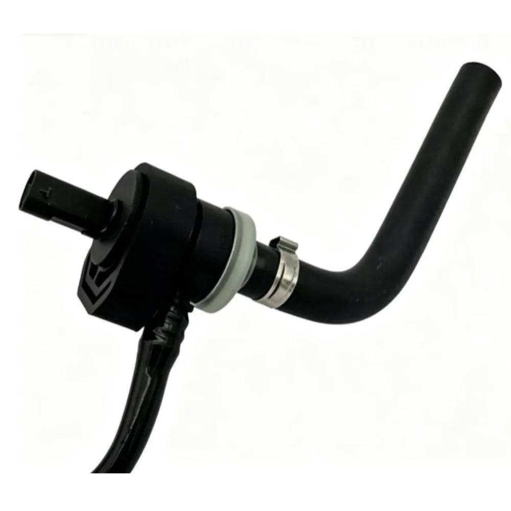 For Mercedes Benz E C V GLK Class OEM 2740182400 Auto Engine Crankcase Breather Hose Air Intake Vent Connecting Pipe Genuine