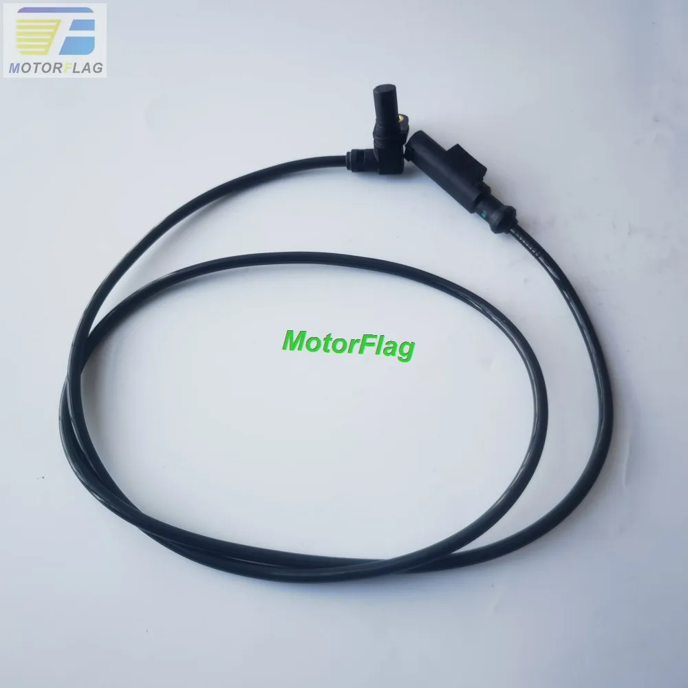 Front Wheel Speed Sensor / Rotation Sensor for Benelli TNT300 ABS, BN302 ABS, TRK 251 ABS, Leoncino 250 ABS, Imperiale 400