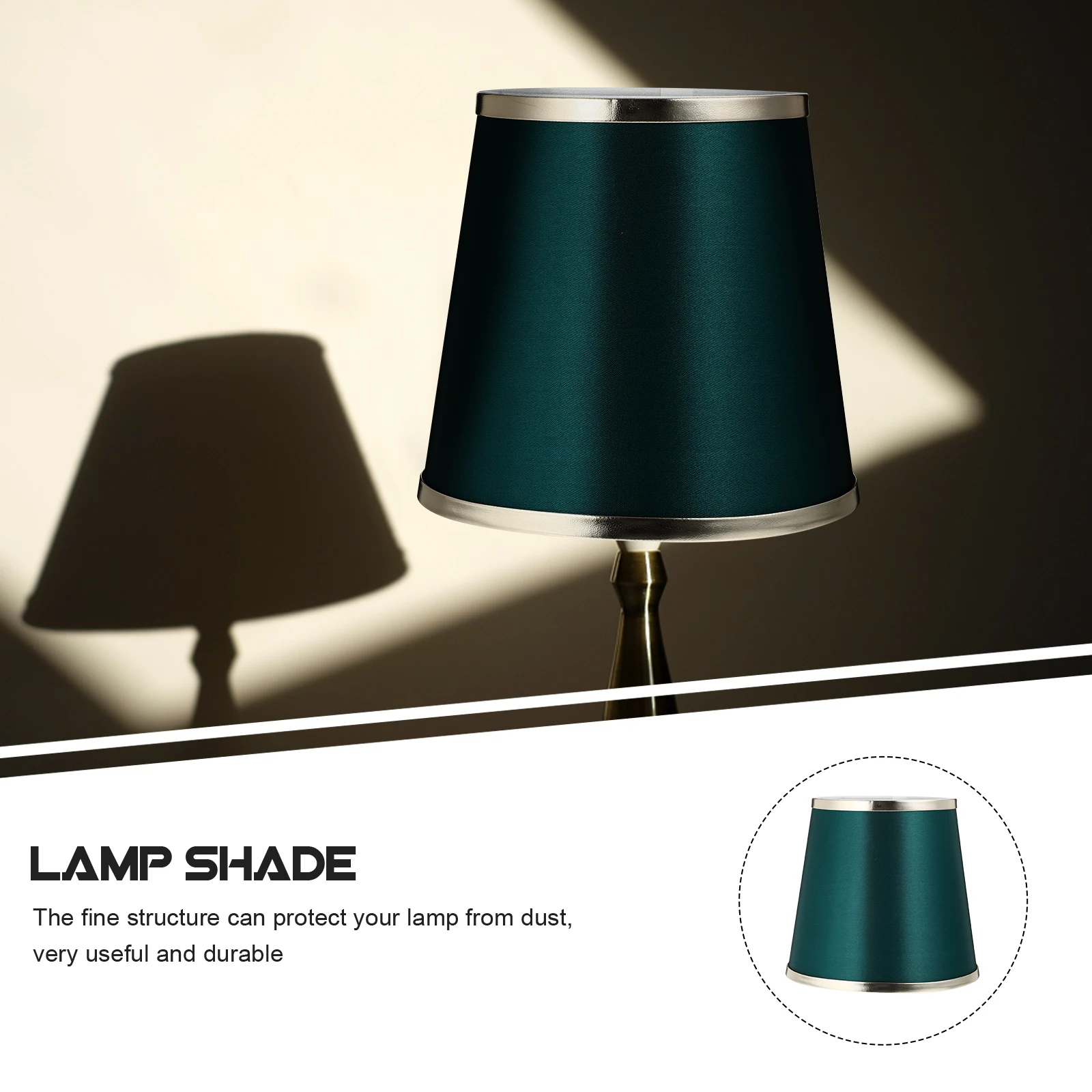 

Europe Style Cloth Art Ceiling Lamp Chimney Home Hanging Light Cover Decorative Pendant Lamp Shade Indoor Use Cloth Light Cover