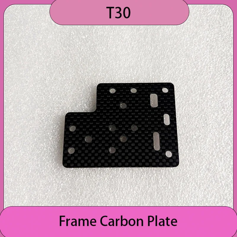 

Brand New T30 Frame Carbon Plate New Repair Parts for DJI Agras Agricultural Drone Accessories Plant Protection Repair Parts