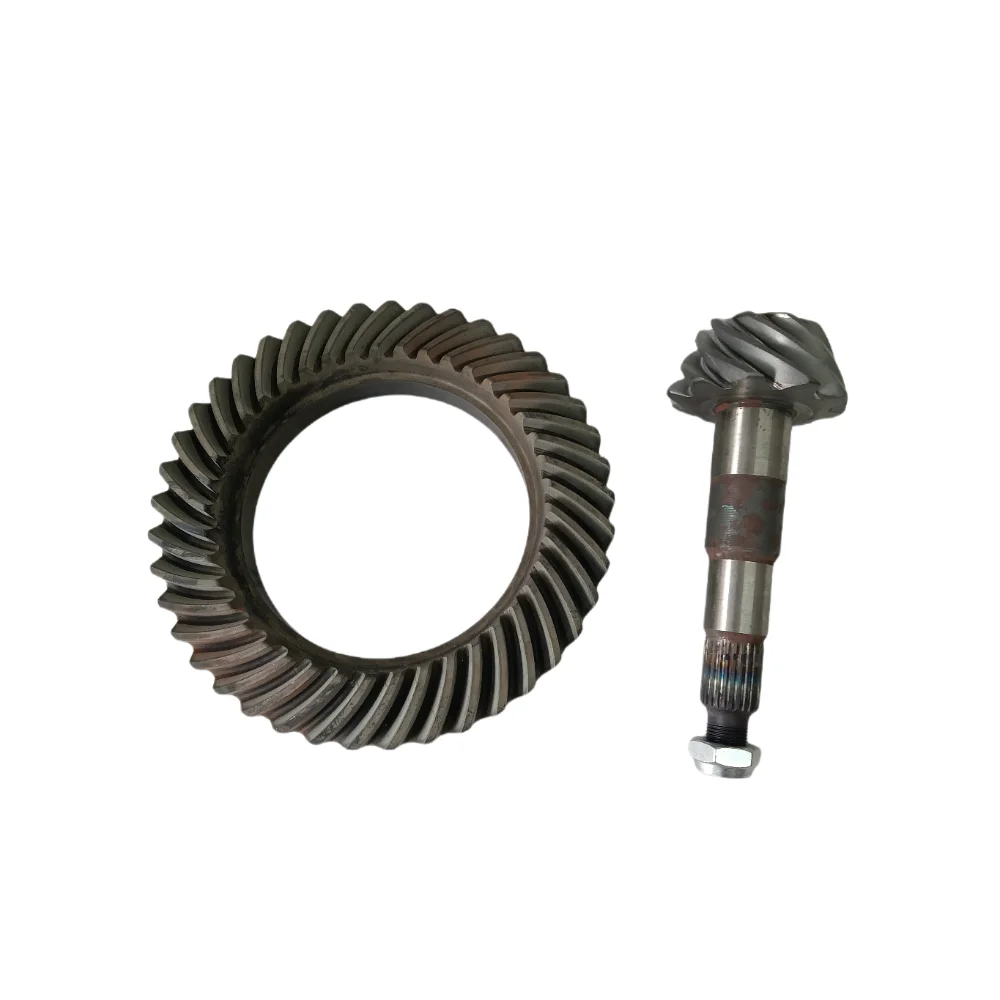 forHot Sale MR535863 for  Mitsubishi Pajero KB4TV78V97V98H6WKH4W Differential Pinion Gear Ring Gear