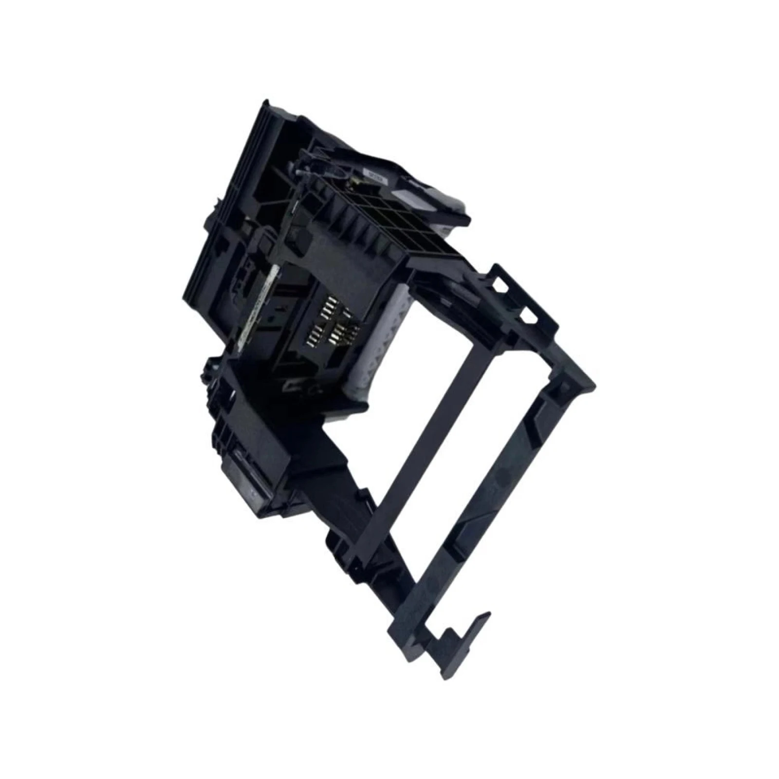 캐리지 CQ890-40342 HP 디자인젯 T650 프린터 부품용