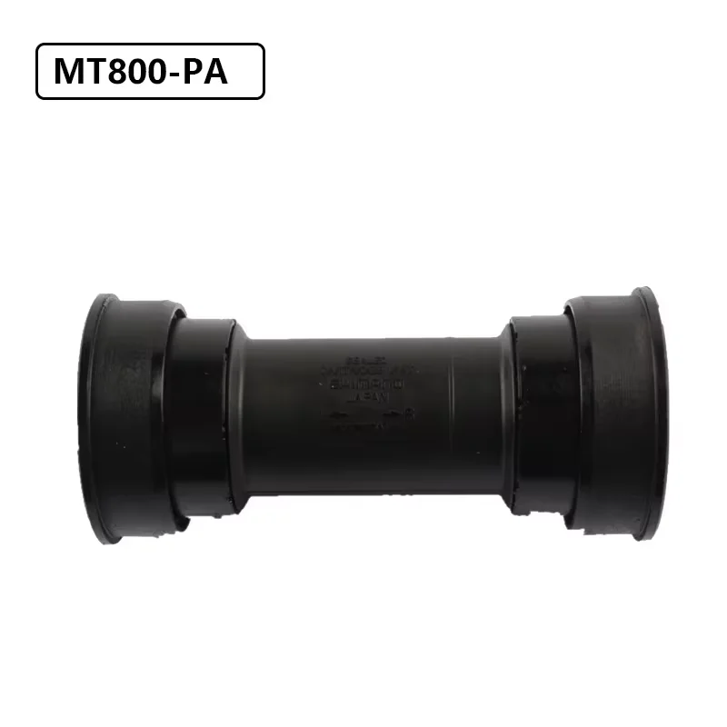 Shimano Trapas BB52 MT801 BB93 MT501 BSA Past 68/73mm MT500-PA MT800-PA Press Fit Past 89,5/92mm Voor MTB Originele