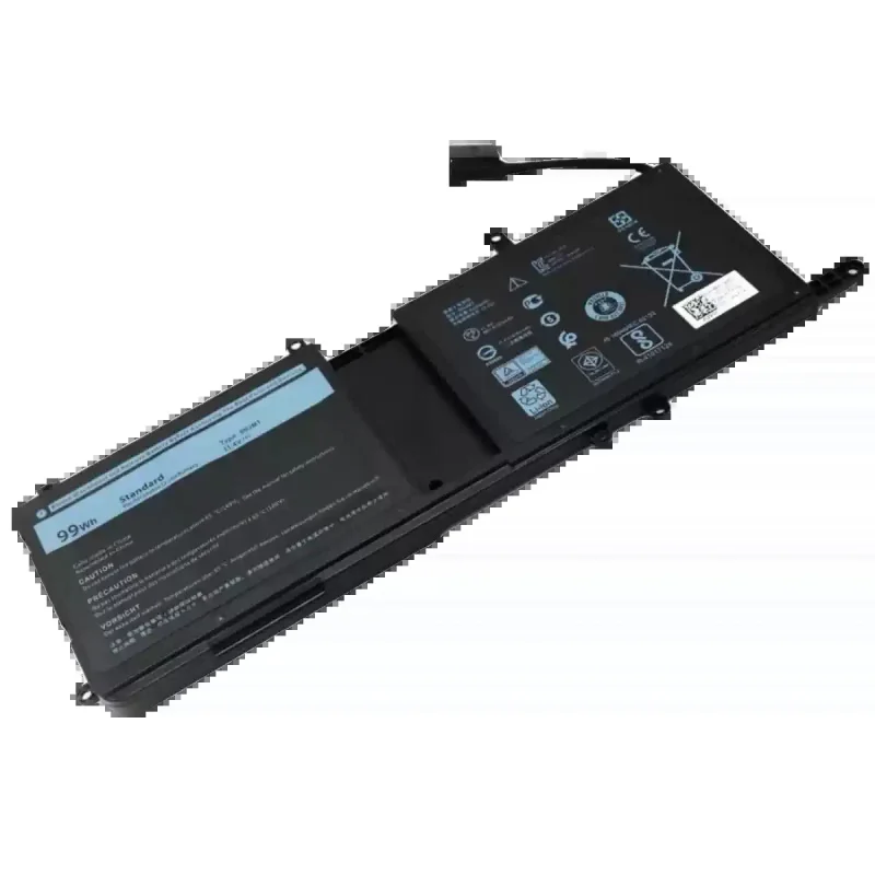 Battery compatible For Dell Alienware ALIENWARE15 R3 R4 17 R4 R5 P31E 9NJM1 P69F