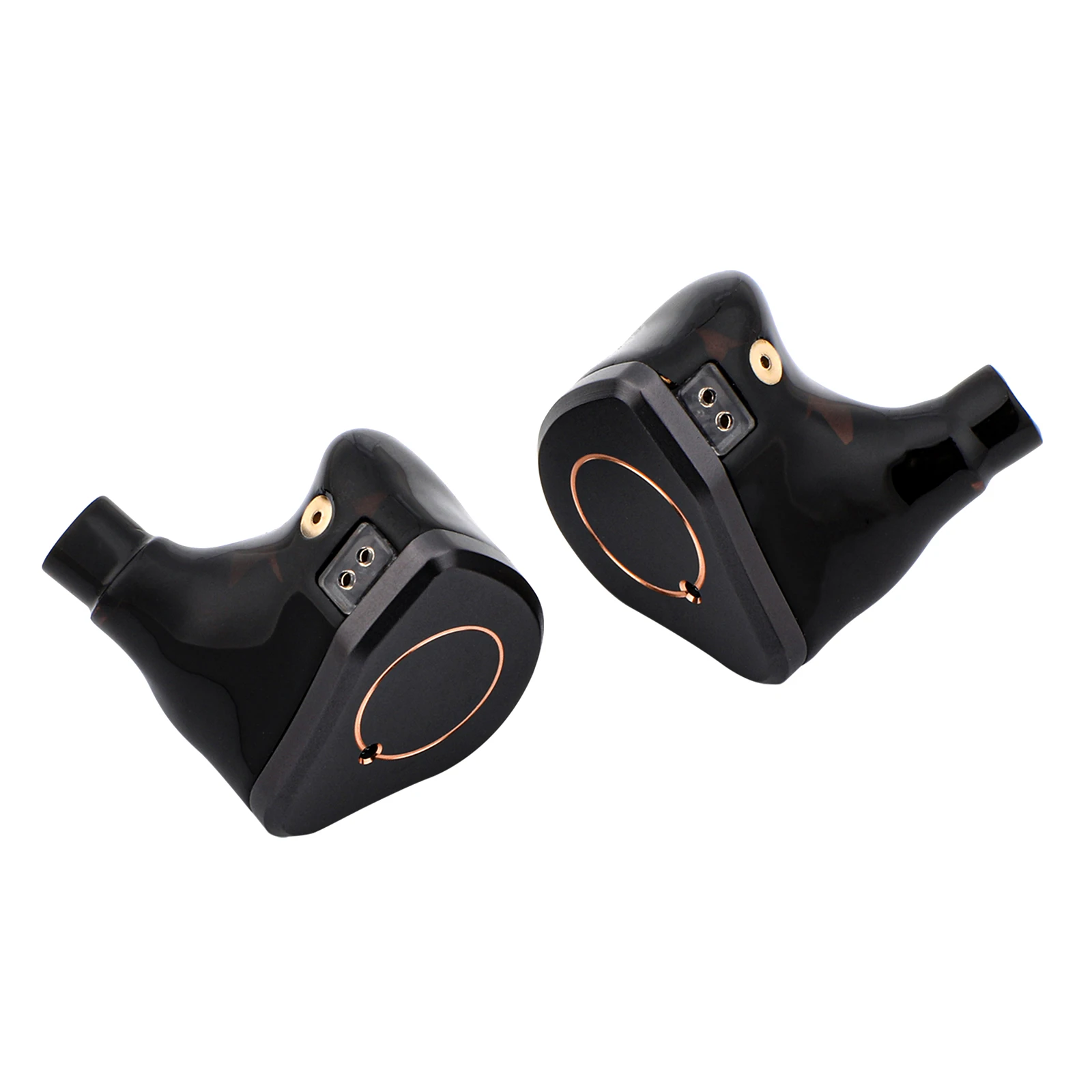 SIMGOT SuperMix 4 1 DD+1 BA+1 Planar +1 PZT Hybrid Drivers HiFi