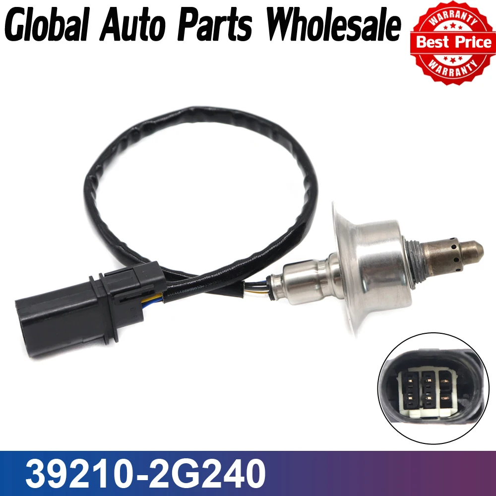 

39210-2G240 Передний датчик кислорода O2 для Kia Sorento Optima Hyundai Tucson Sonata
