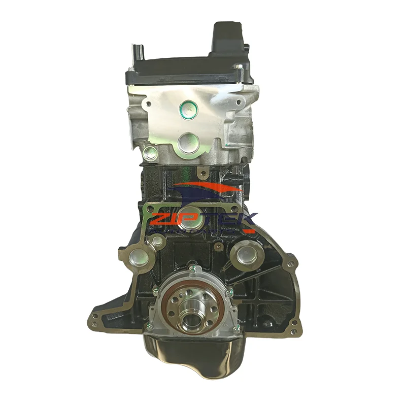 محرك ديزل متوافق 3.0L DK5B لـ Jinbei Haise X30 لـ H2L لـ H2 لـ Kuaiyun لأجزاء محرك Chery Aika