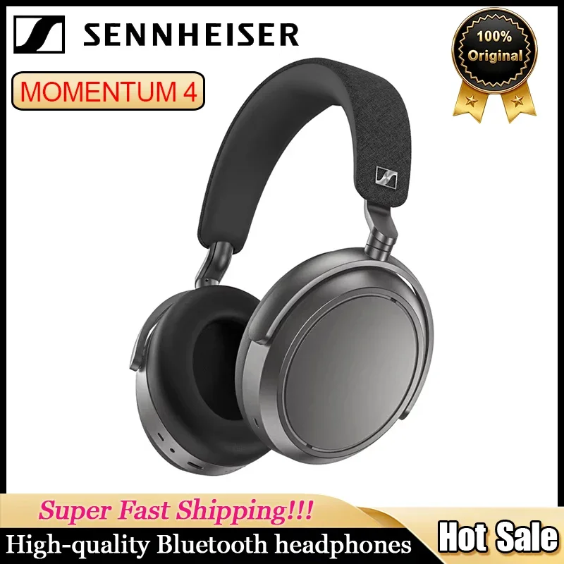 Sennheiser Momentum…