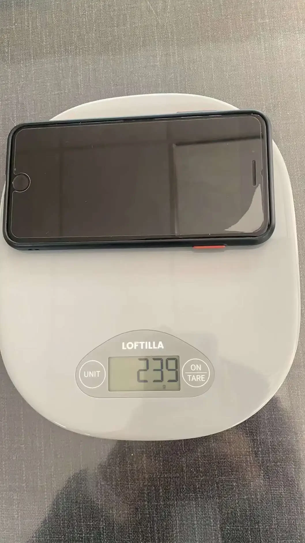 processing inventory tail goods kitchen scale Amazon original single stall night market supermarket live broadcast wholesale