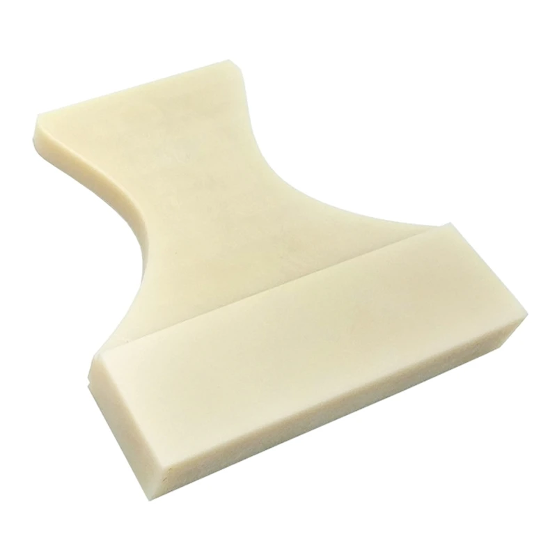 High Performance Tapping Block for Laminate Plank & Wood- Flooring Installation Quality Nylon/Beech Made Carpenter Tool