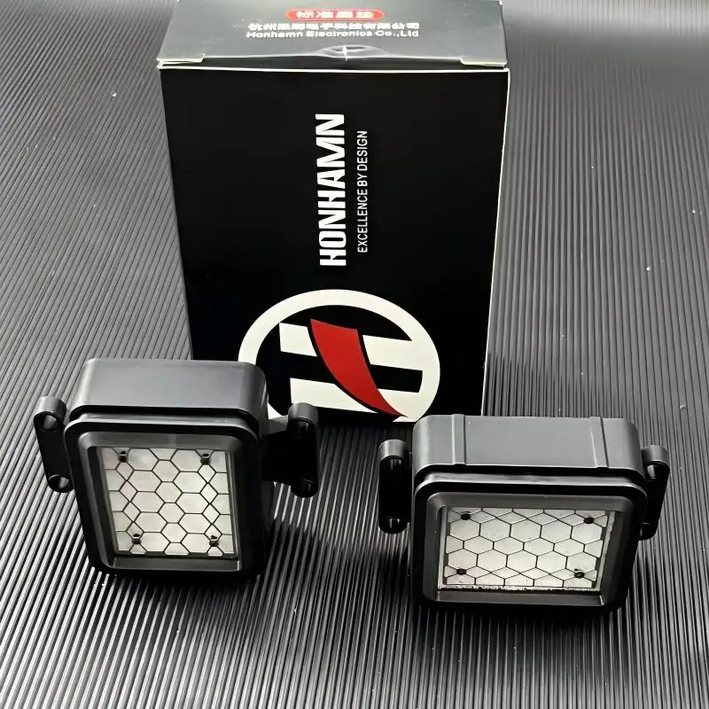 2pcs Honhamn Capping Station Print Head Captop for XEDA Galaxy Allwin I3200 I1600 4720 5113 Compatible with Printer Plotter