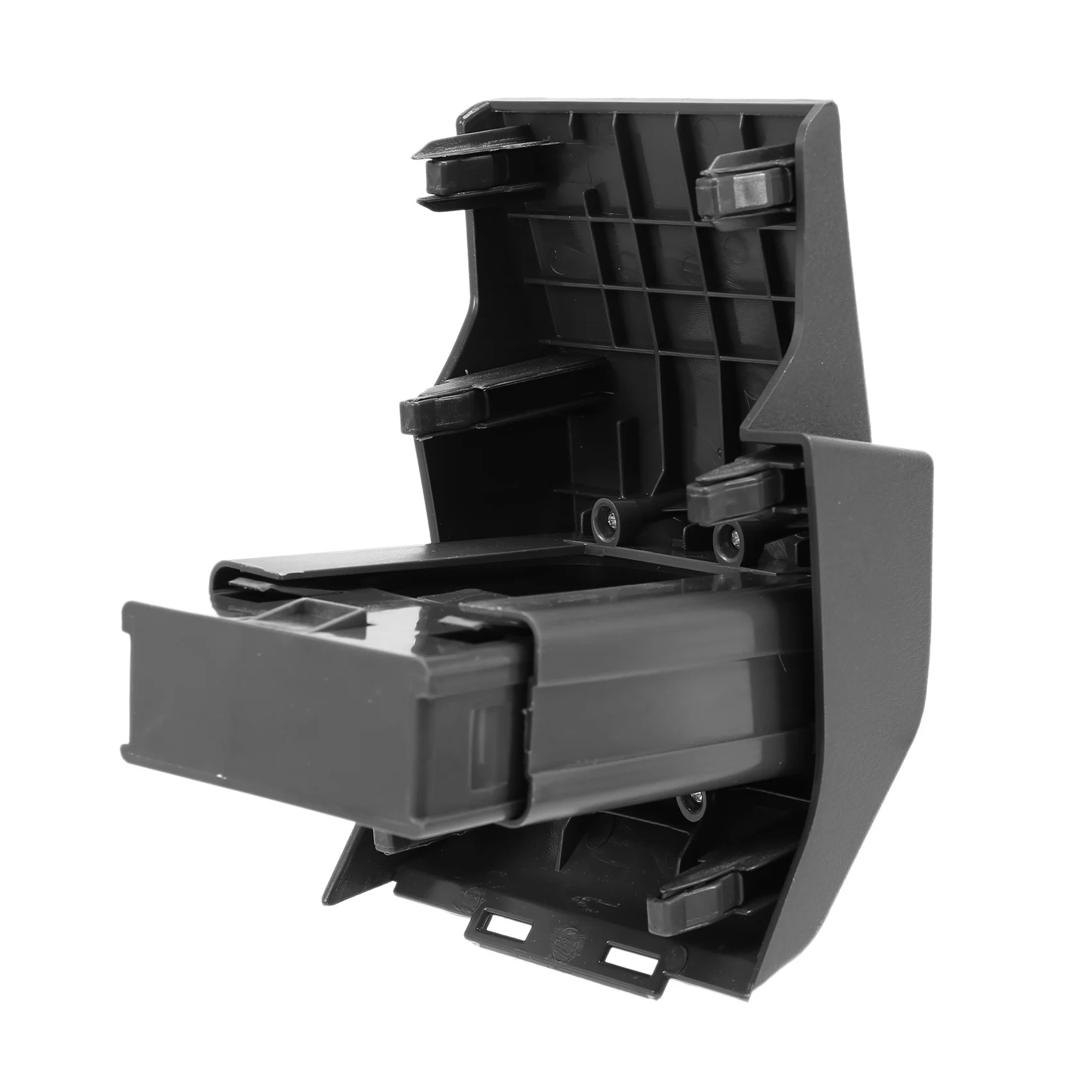 AINY-Car RHD Passenger Side Drink Coffee Cup Holder For Toyota Land Cruiser 70 Seires LC70/71/75/76/77/78/79