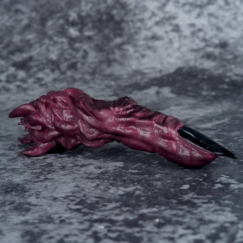 Ryomen Sukuna Finger Figures Anime Jujutsu Kaisen Statue Gojo Sukuna Figurine Sculpture Decor Desk Decoration Table Accessories