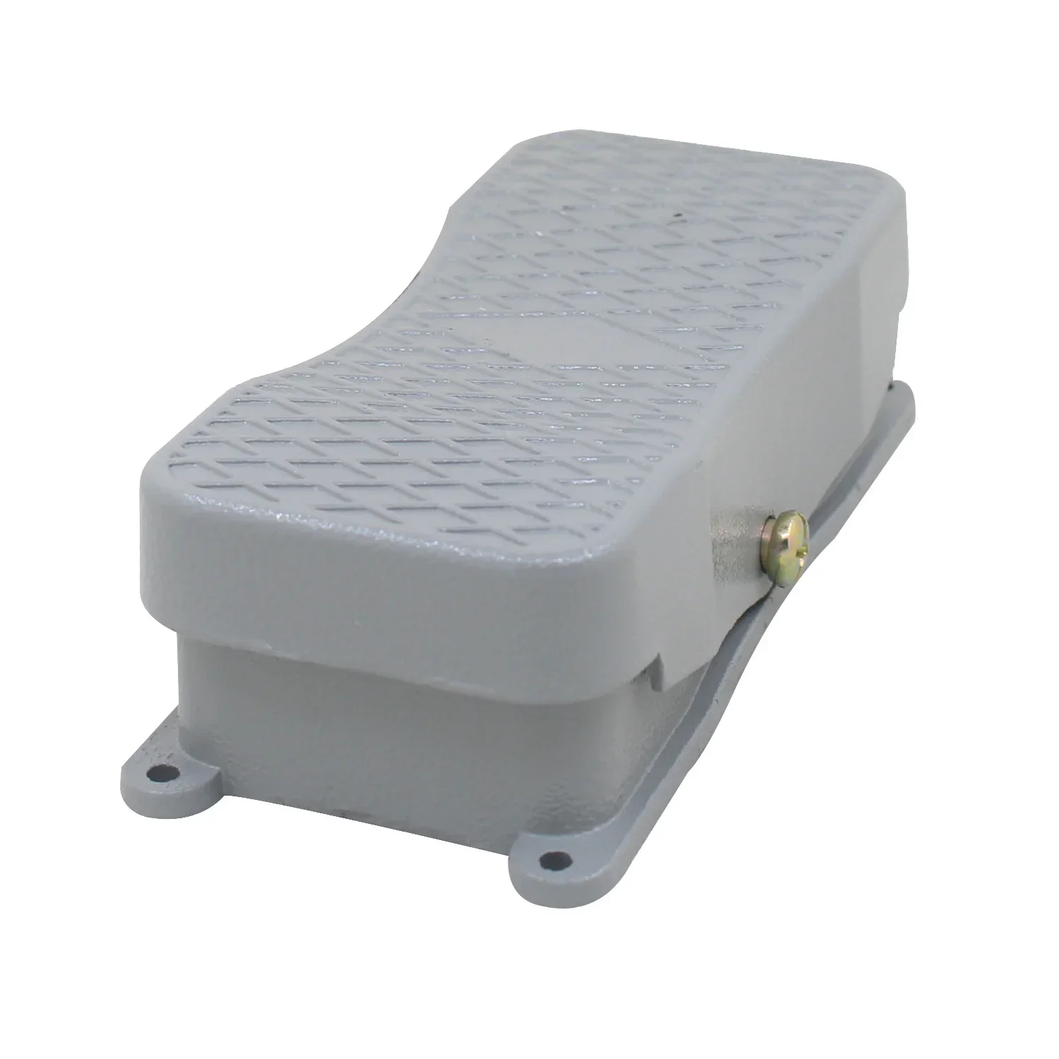 Interruptor de paso inverso trifásico para bomba eléctrica hidráulica YDT1-101/20, interruptor de pedal inverso, control de Pedal, interruptor inverso