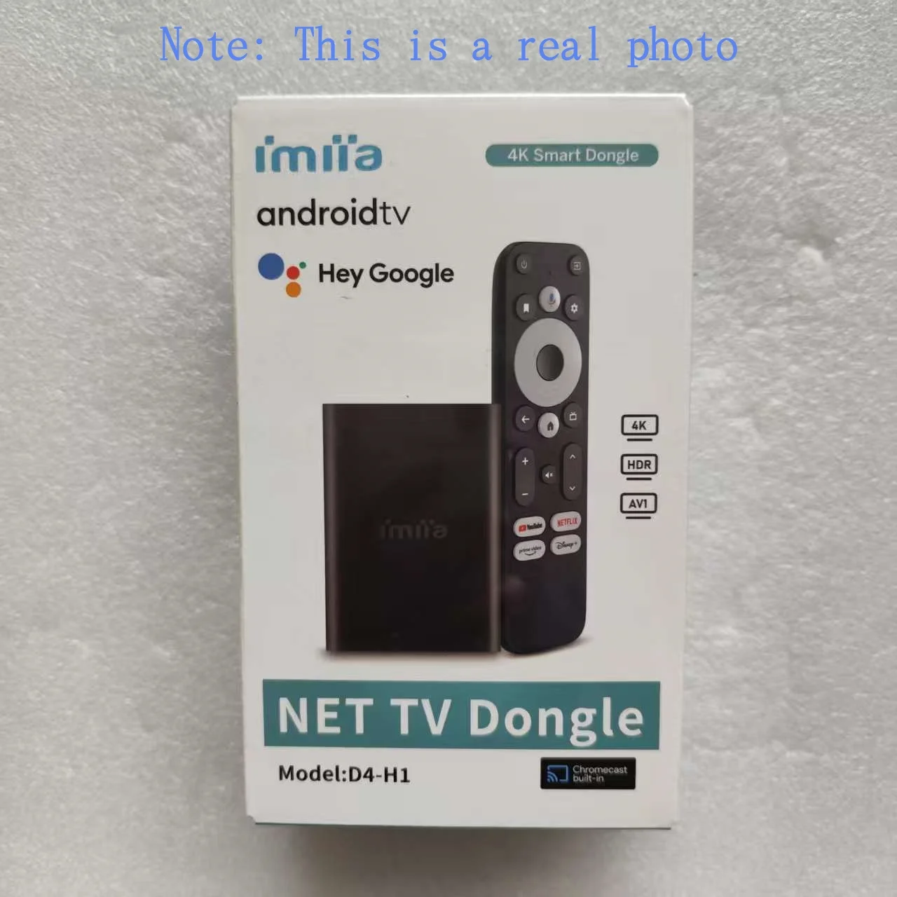 GOOVIS D4-H1プレーヤー 4k SMART DONGLE中古品 Amazon | Goovis D4-H1プレーヤー | デジタルオーディオプレーヤー