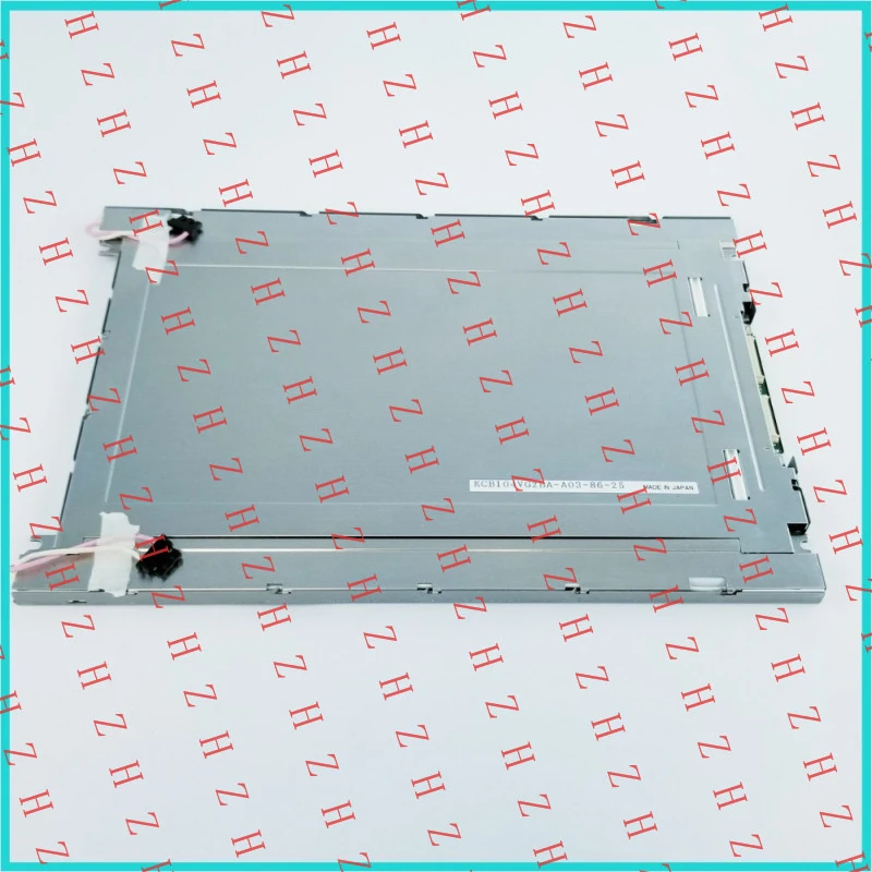 

Оригинальный ЖК-дисплей P+ KCB104VG2BA-A03 для Kyocera