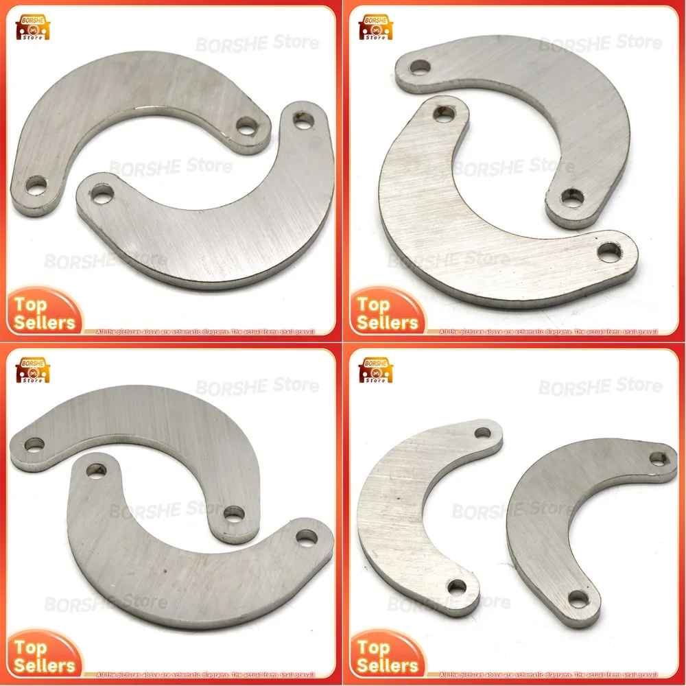 

2026 Suitable for Yamaha R15 V3 MT15 M-SLAZ Motorcycle Body Lowering Linkage Dog Bone Bracket