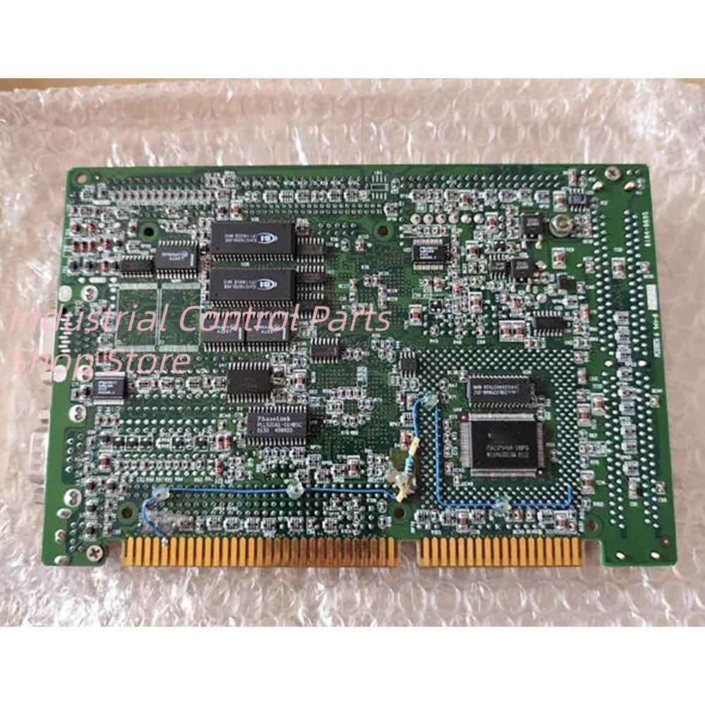 0104-8095 M1543C ALI M1531 Ver:2.4 industrial control motherboard