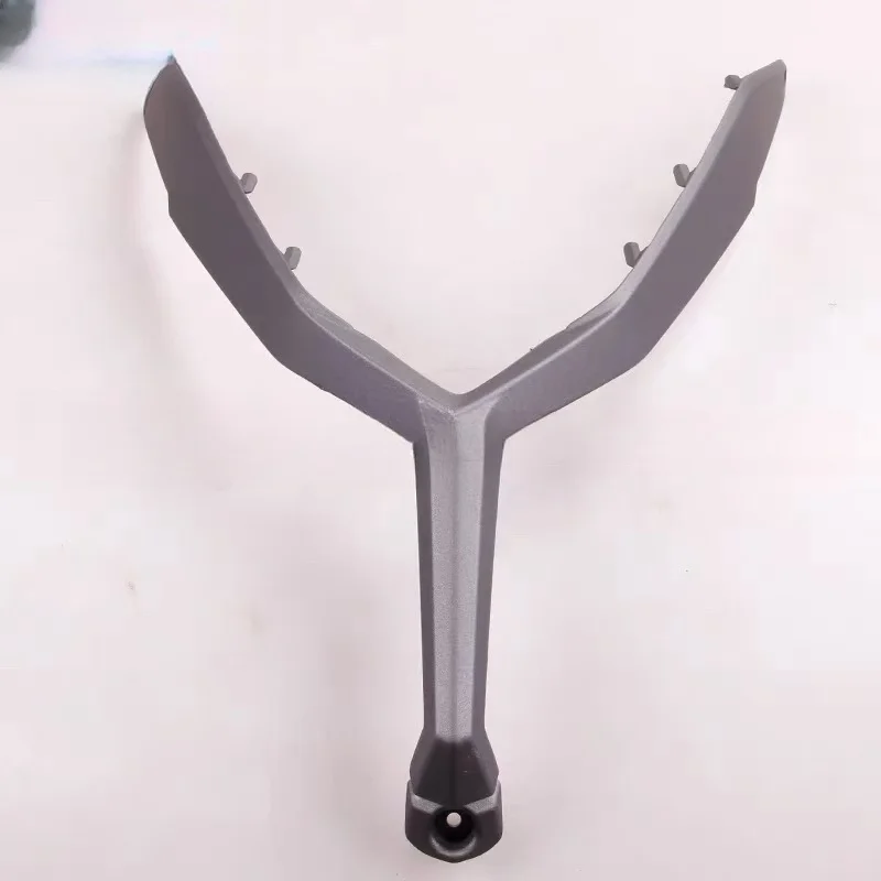 【Good quality】For Sym Jet 14 125 / 50 / 200 Motorcycle Windshield Badge Trim Cover Windshield
