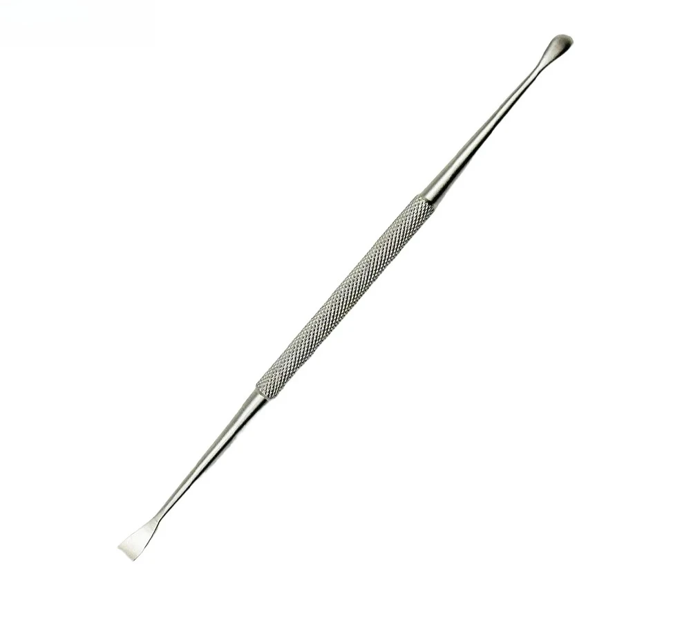 Double-headed manual 3mm and 5mm spare parts tools for pet orthopedics