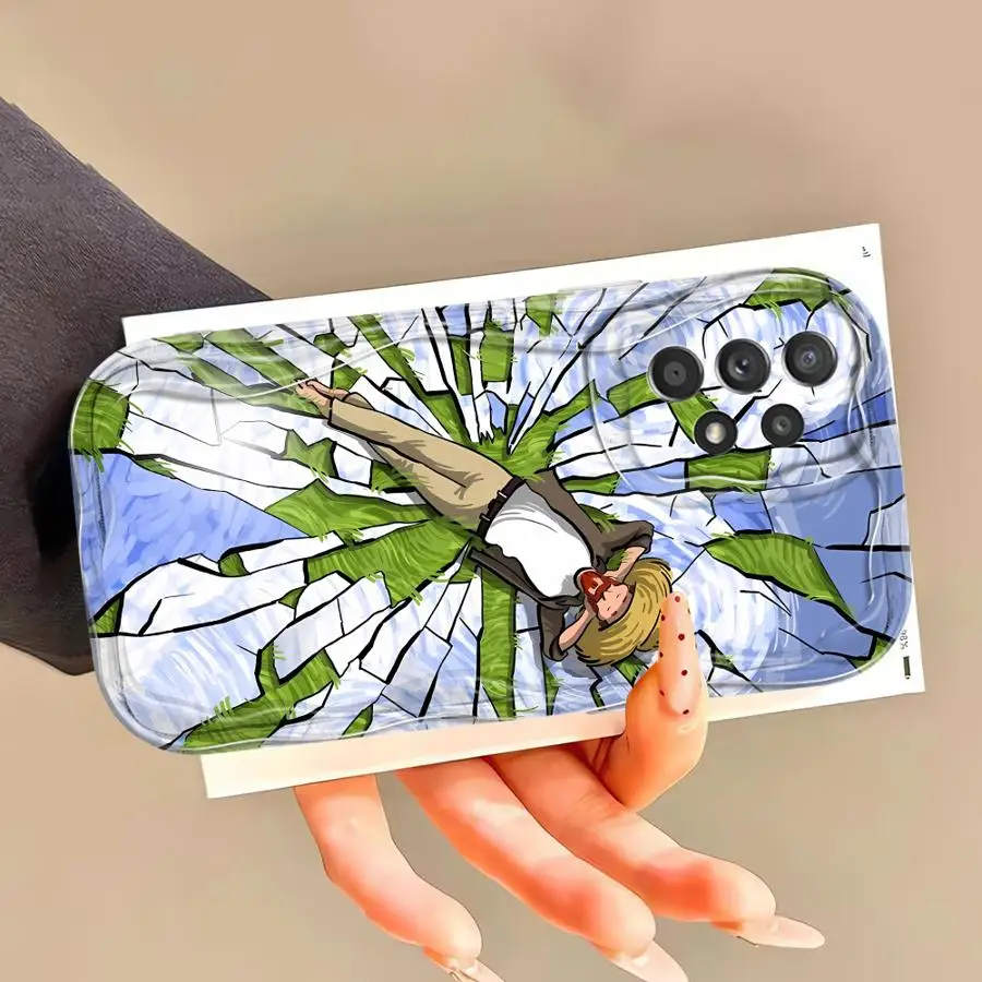 Van Gogh Art Soft T… - image