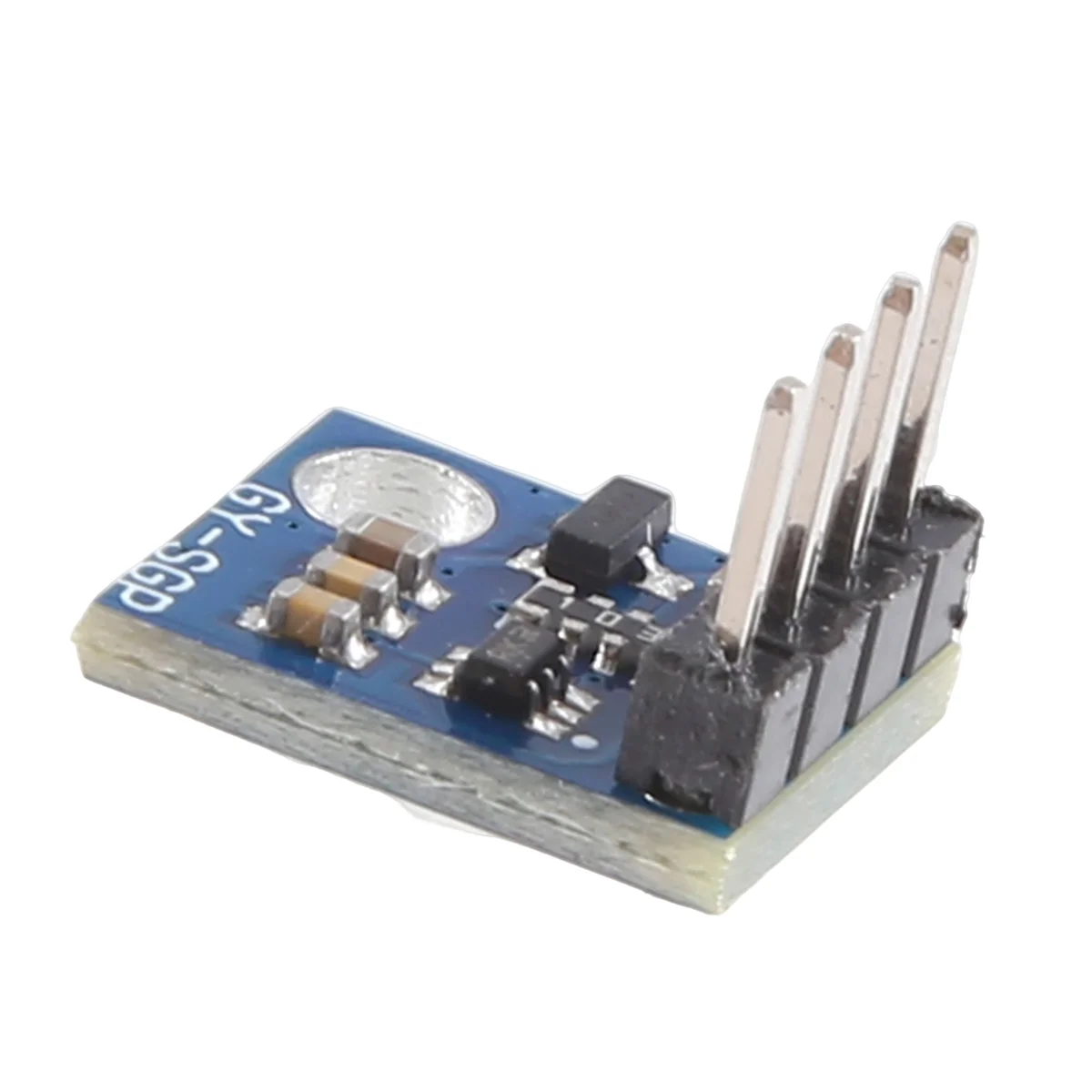 Y06A -SGP30 ECO2 Luftqualität Gas Sensor Modul TVOC Erkennung Chip Kompatibel für Demo Board