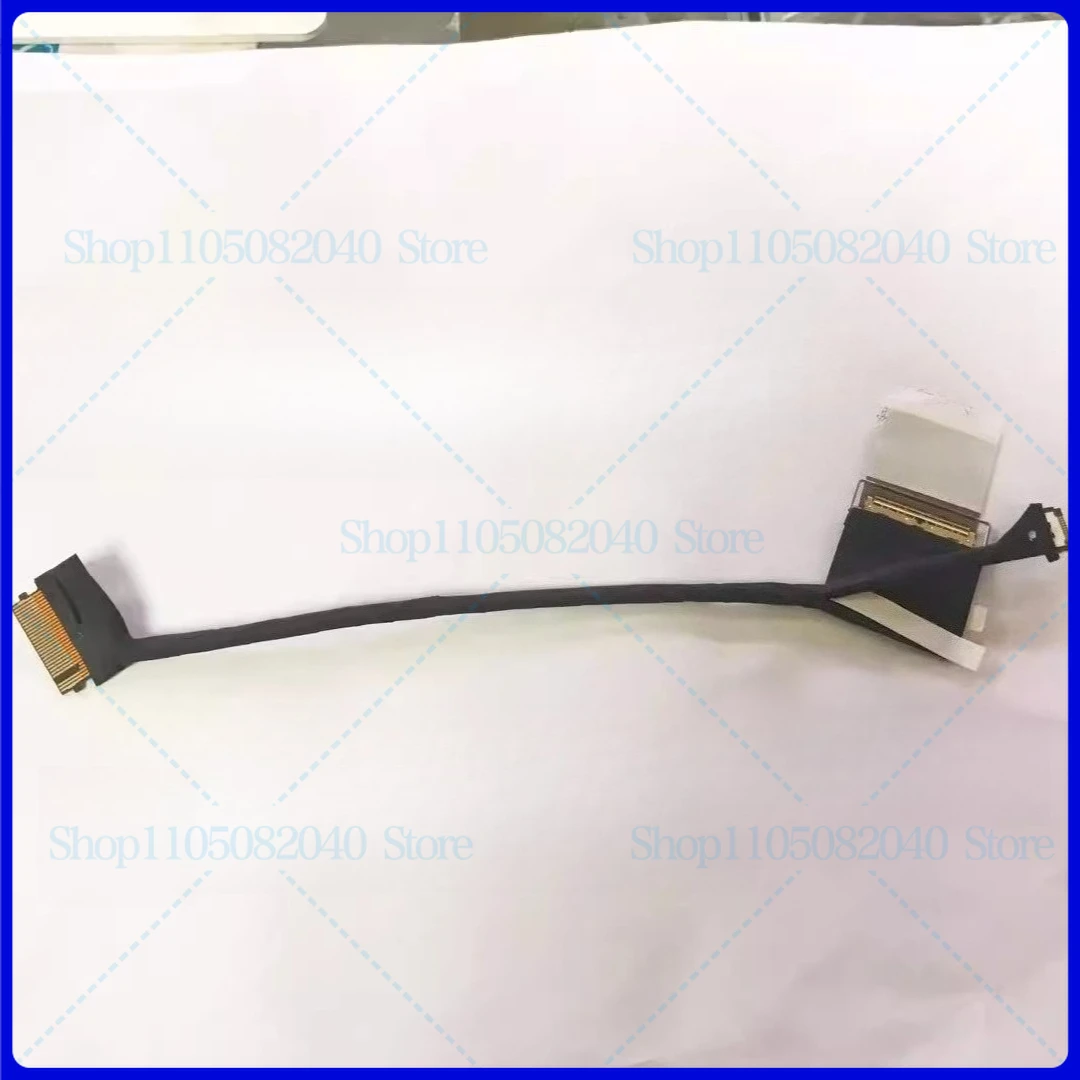 Nuevo 02DA321 2DA321 450.0CT04.0001 para ThinkPad L380 L380 Yoga L390 Yoga pantalla de ordenador portátil LCD EDP Cable de vídeo