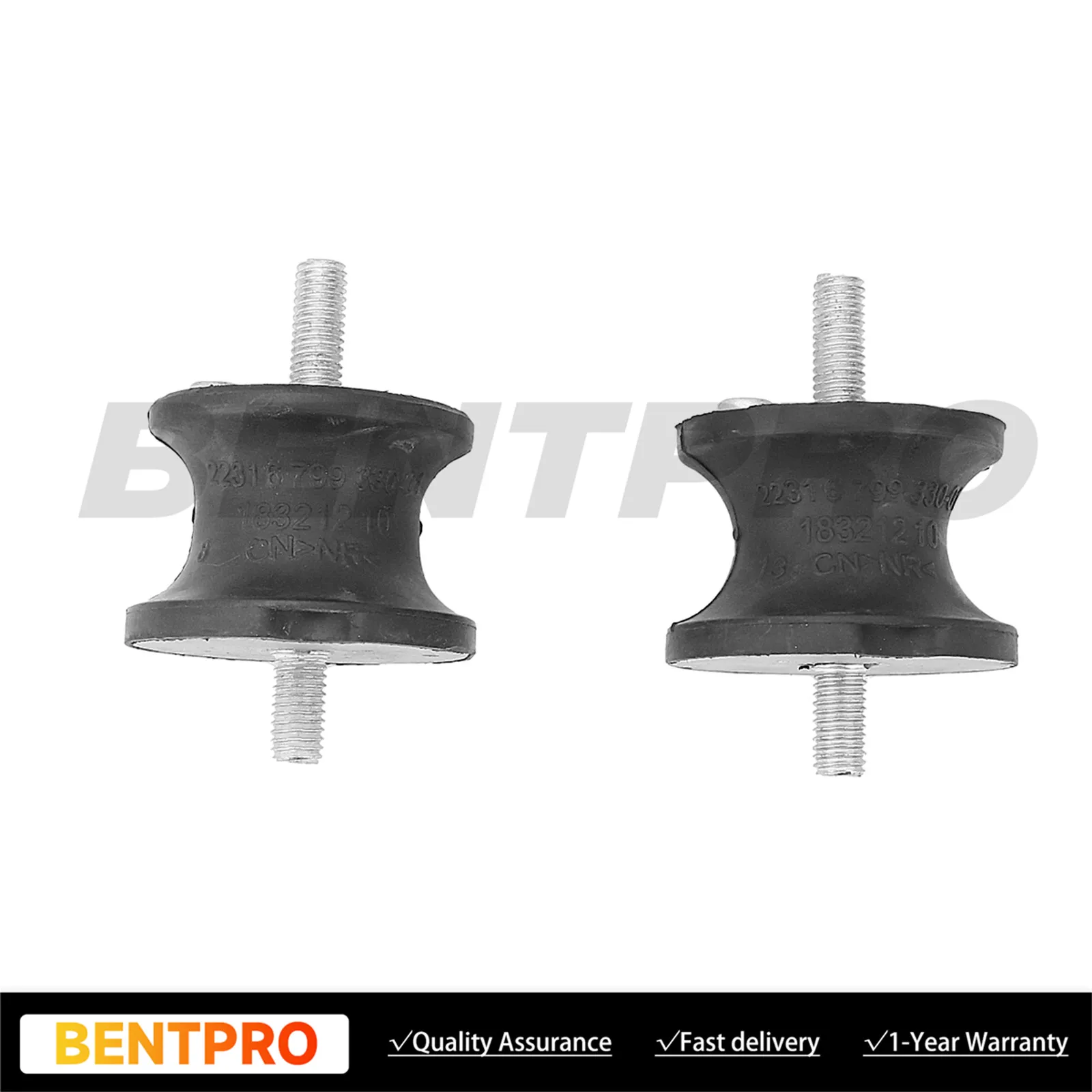 2X Transmission Mou…