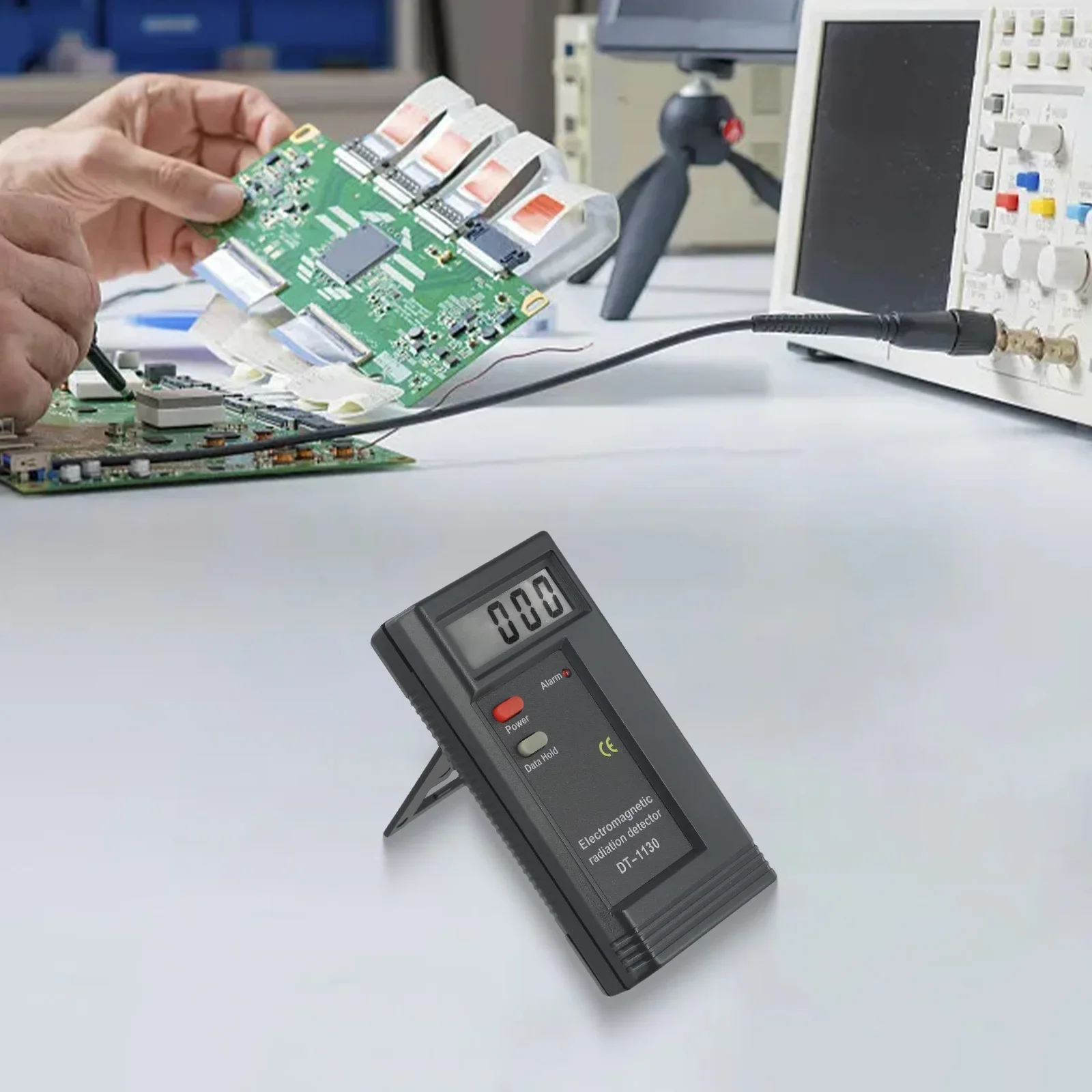 Radiation Protectio…