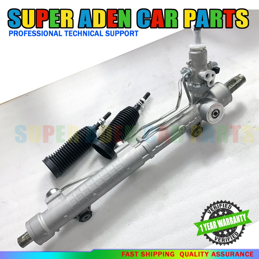 

Power Steering Rack A1644600300 2514600300 For Mercedes Benz series W164 GL350 GL450 GL550 R300 R500 R350 A1644600700 LHD