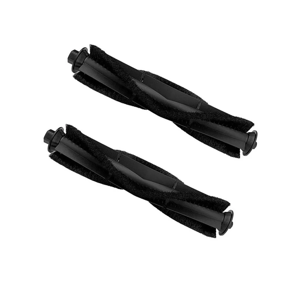 Penutup sikat utama tas debu untuk Lydsto R1/R1A/R1 Pro/S1 Aksesori pembersih vakum Robot