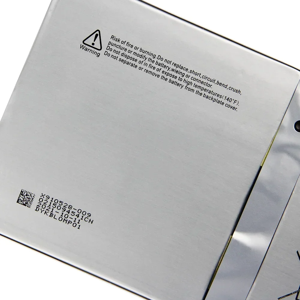 Original Replacement Tablet Battery DYNR01 For Microsoft Surface Pro 4 Pro4 G3HTA027H 1724 5087mAh with Tools