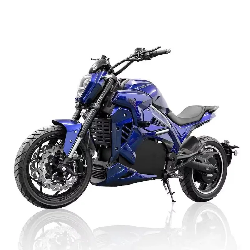 XDSS High Quality Outdoor Travel Motorcycle Lithium Battery Motorcycle