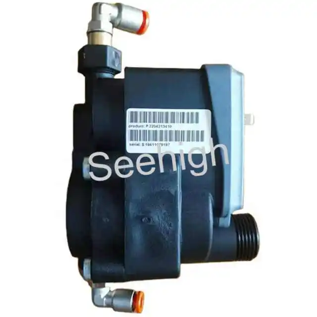 High Quality Electronic Drain Valve 2204213410 for Atlas Copco Screw Air Compressor Industrial Compressor Part
