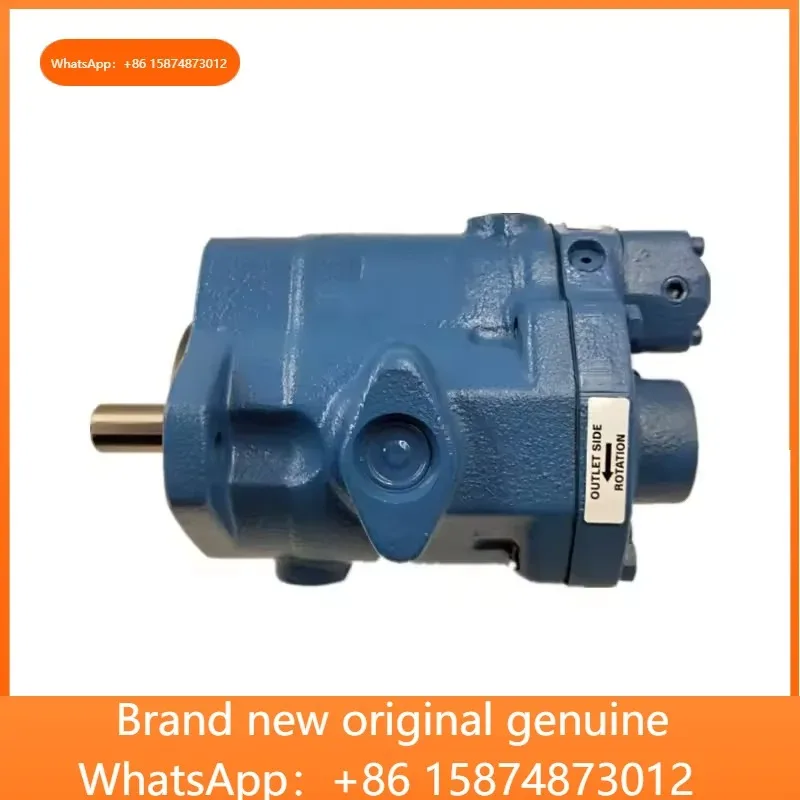 

Nuoyi OEM PVQ40 PVQ Series PVQ40AR02AA10G21 hydraulic Axial Piston Pump