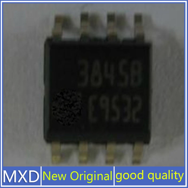 5Pcs/Lot New Original UC3845B UC3845 3845 3845B Guaranteed Quality In Stock Good Quality