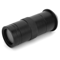 Magnification Microscope Lens 100X for Precision Machinery Fingerprint Recognition Suitable for HDMI USB Industrial Microscope