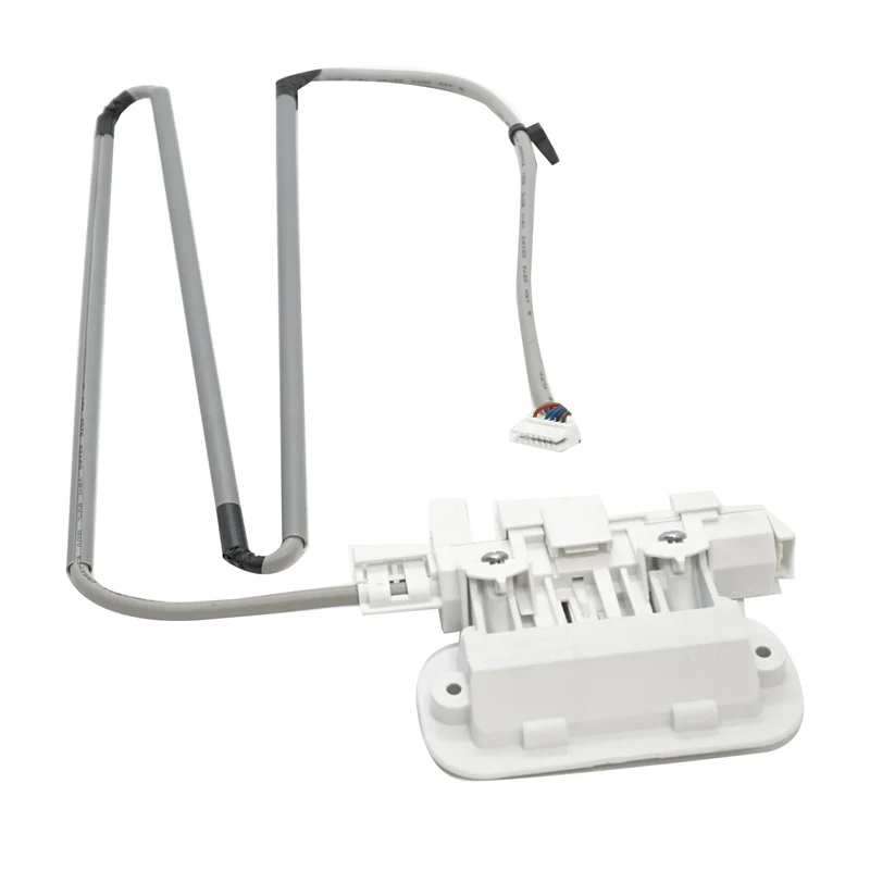 الترويج! 1 قطعة RV غطاء الغسالة قفل لاستبدال دوامة غسالة غطاء قفل الجمعية W10810403