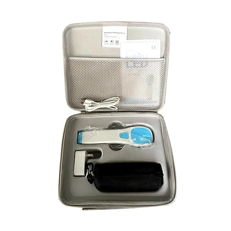 

Hot Saleslight Therapy Skin Care Facial Device