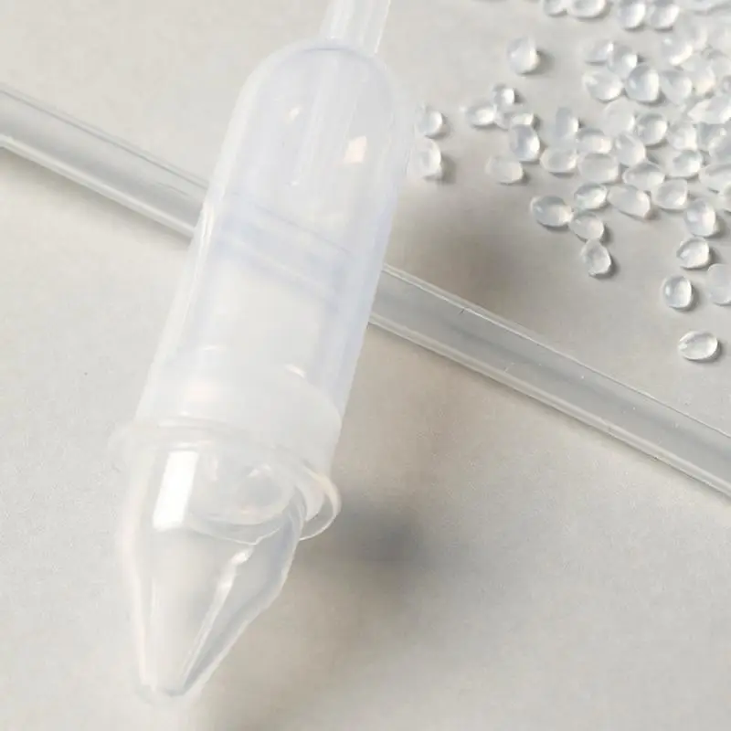 الطفل الأنف الشافطة مضخة يدوية قوية آمنة مريحة منظف الأنف لحديثي الولادة الصغار الاقان الإغاثة المخاط مزيل