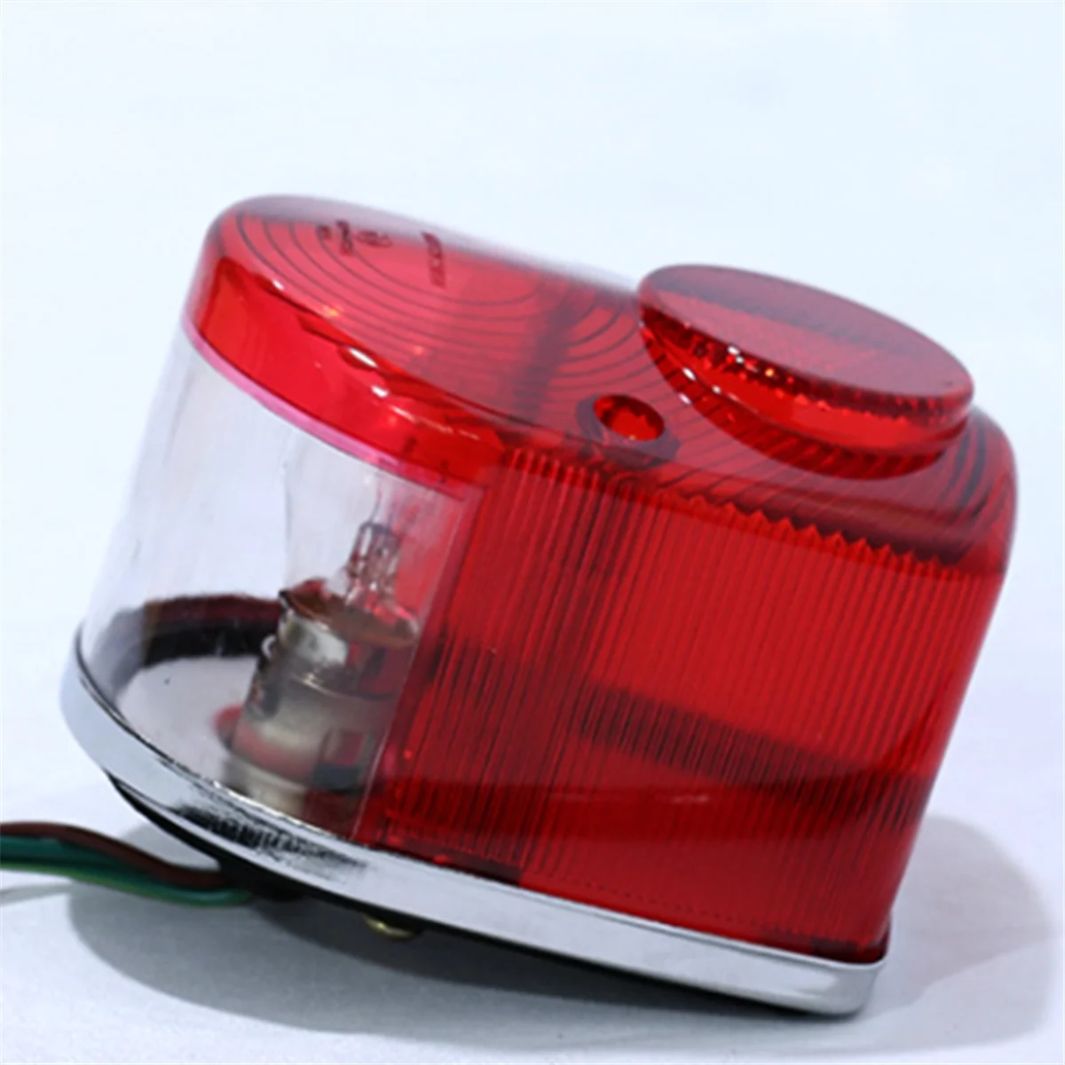 Motorcycle Rear Brake Tail Light for Honda St70 Dax St50 St90 Ct50 Ct70