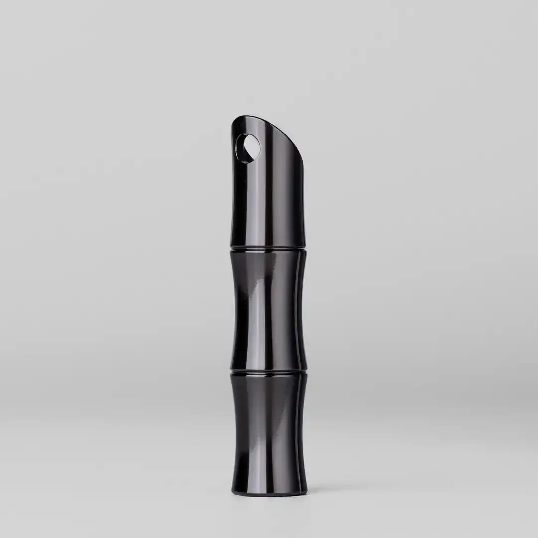 YEDC 대나무 슬라이더 불안 완화 휴대용 스트레스 릴리프 장난감 Fidget Spinner Fashion Play 재고 있음 원본