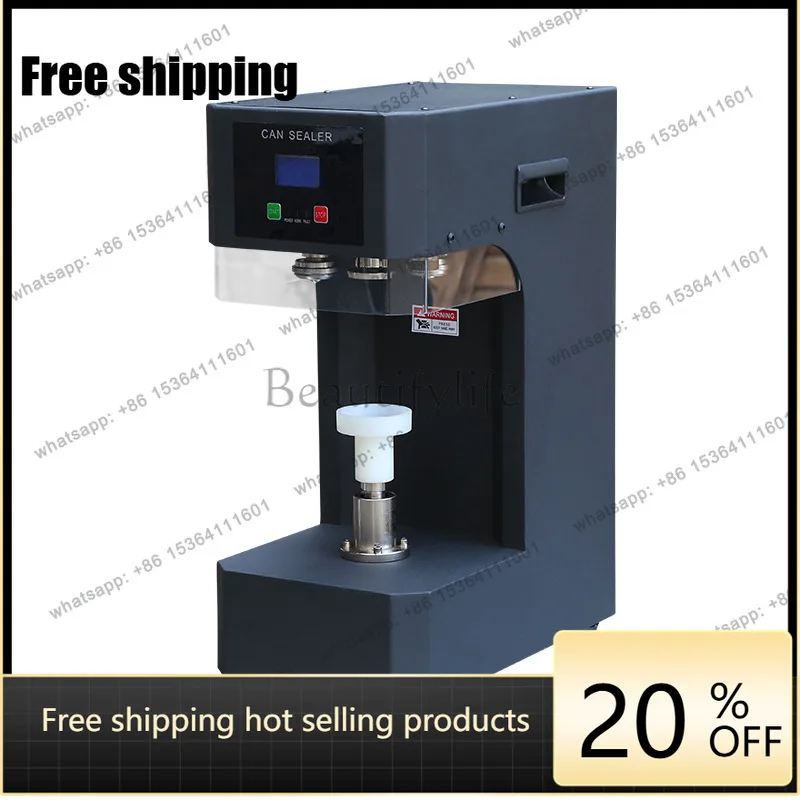 Automatic sealing machine Wenzhou Chengkai machinery filling and sealing machine sub-packaging
