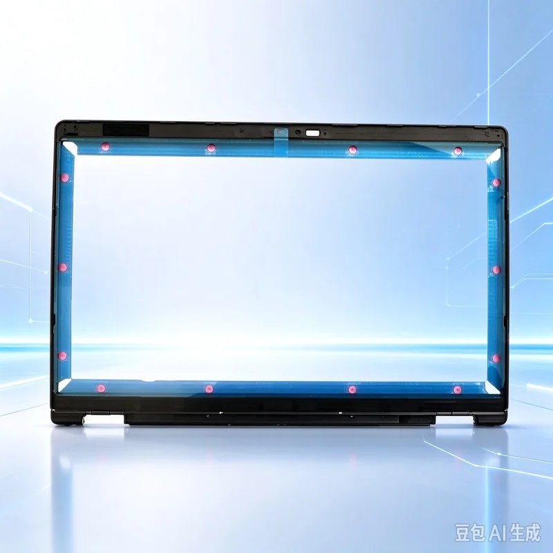 LCD Bezel Front Frame Screen Cover FOR Dell Latitude 14 5400 E5400 New 03GK7X 3GK7X