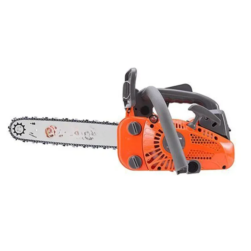 HL2550 two-stroke pure gasoline chainsaw high-power fuel-saving logging easy to start gasoline engine chain saw manufacturers