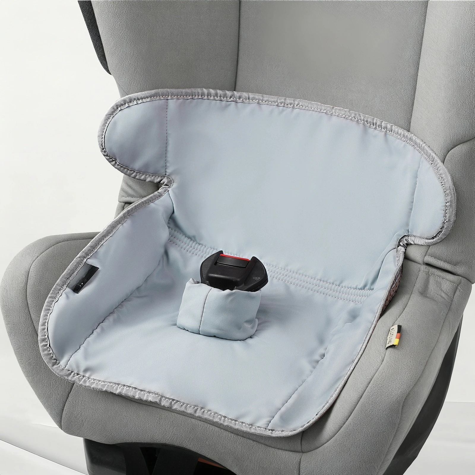 Babyfond Waterproof Baby Urine Protector Pad, Universal Cushion for Baby Car Seat, Stroller & High Chair