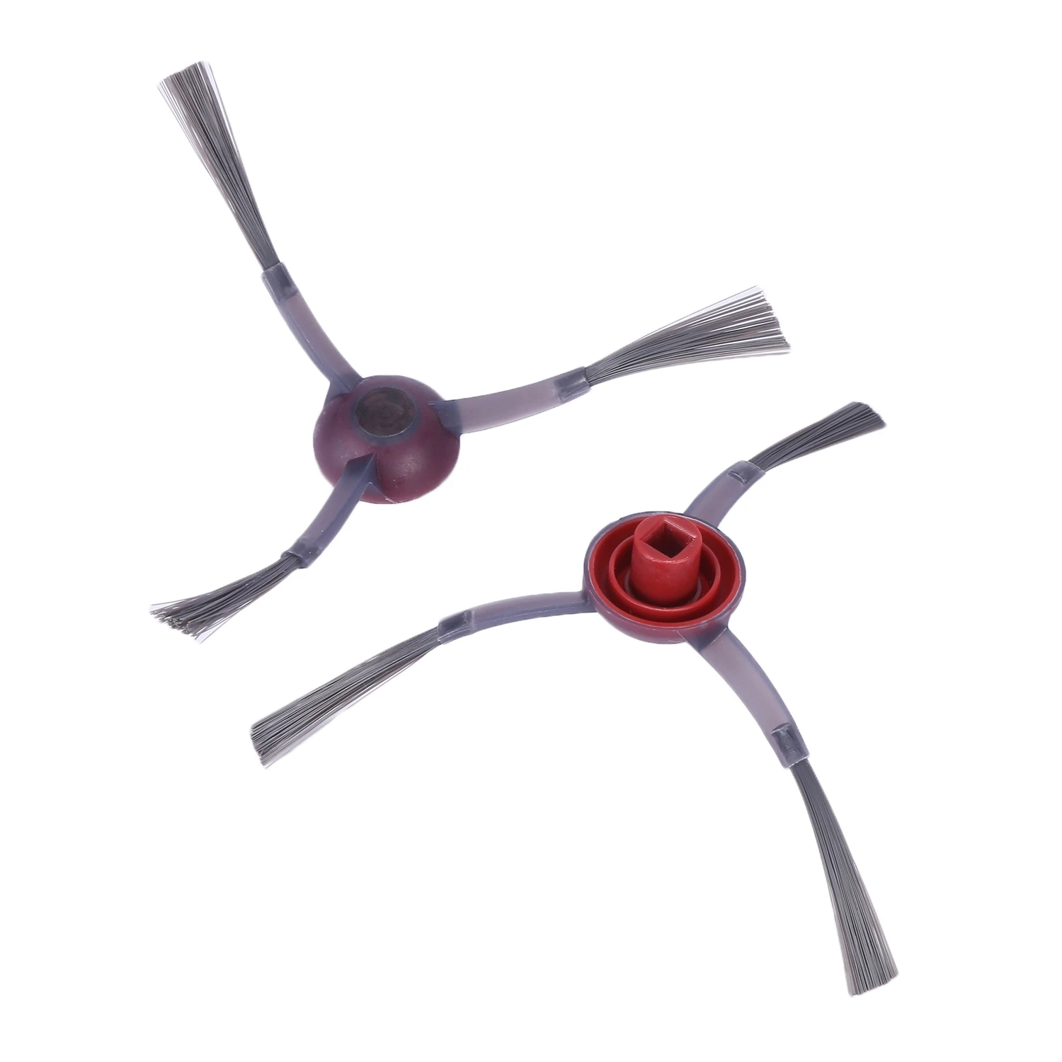 Peças de aspirador robô, Filtro HEPA, Rolo principal, Escova lateral, Mop Pano para Ecovacs Deebot OZMO 950 920, Peças de limpeza robóticas